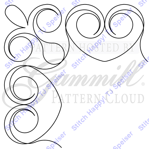 Commacrnr - Circle (500x500), Png Download