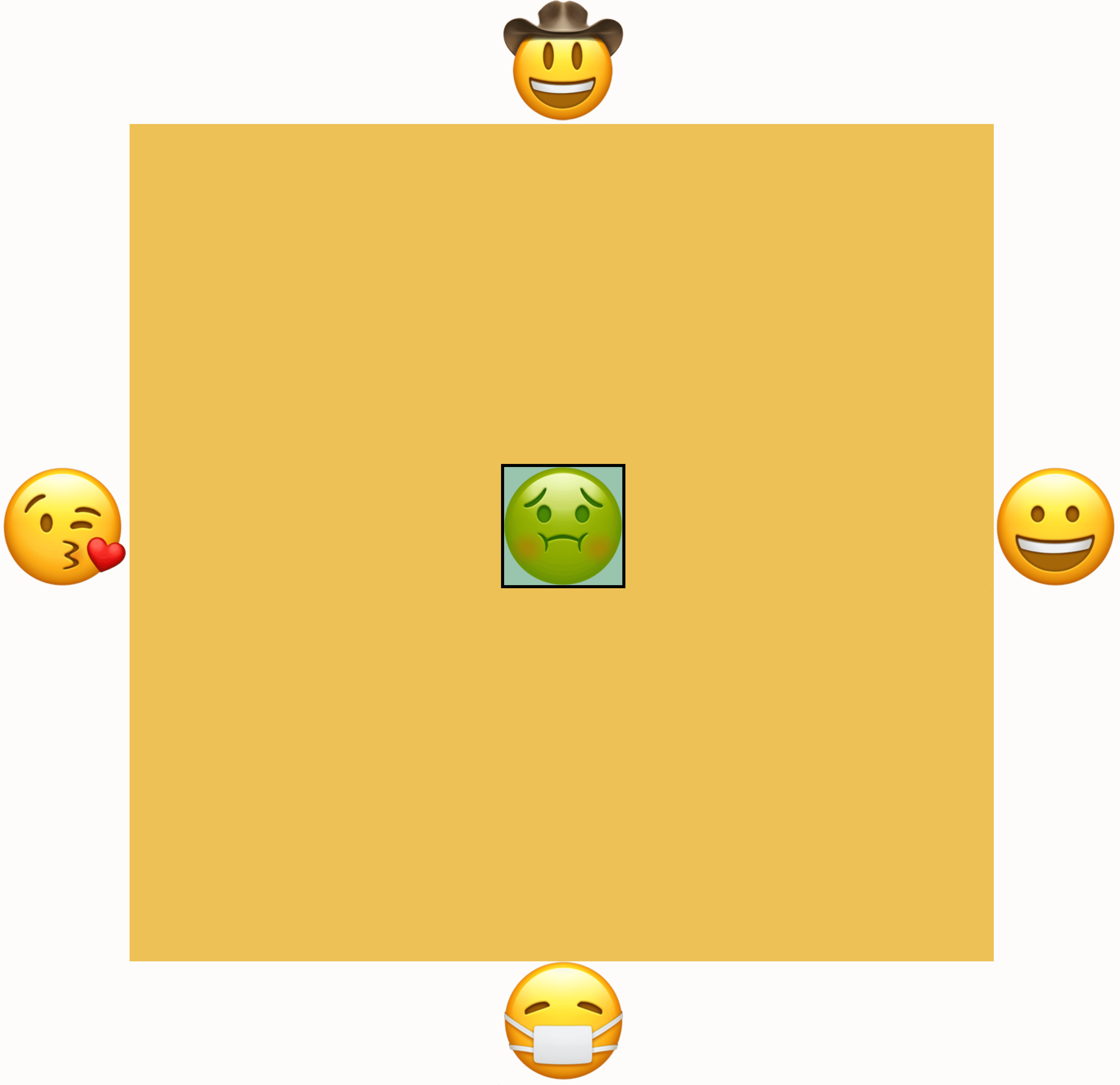 It Looks Almost Identical To The Margin Demo Before (7296x7072), Png Download