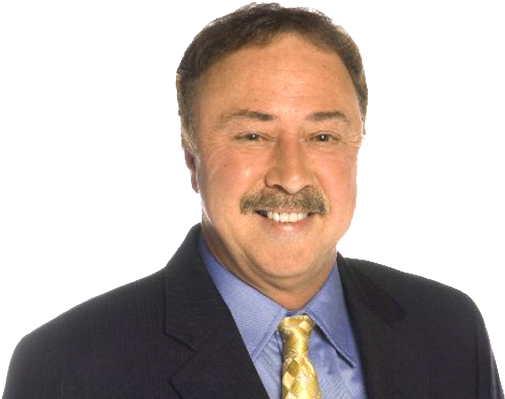 About Jerry - John Hyde (630x419), Png Download