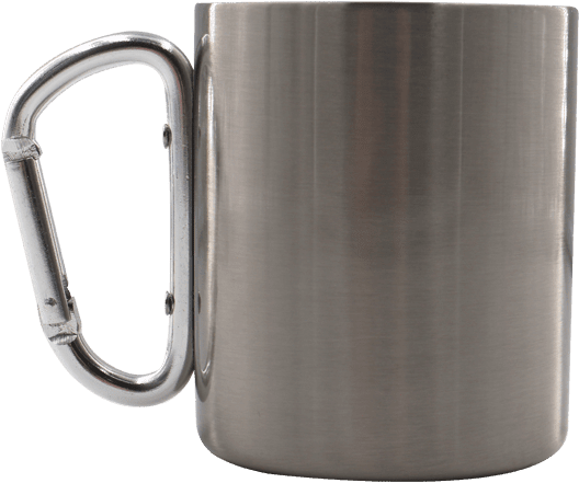 Stainless Mug - Dye-sublimation Printer (600x600), Png Download