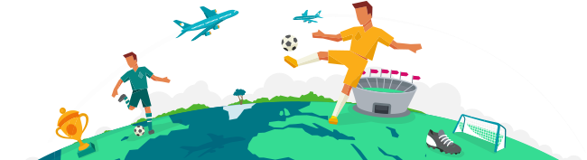 Para Encontrar Los Resultados, Observamos Los Kilómetros - Illustration (750x190), Png Download