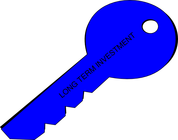 Key To Wealth Svg Clip Arts 600 X 474 Px (600x474), Png Download