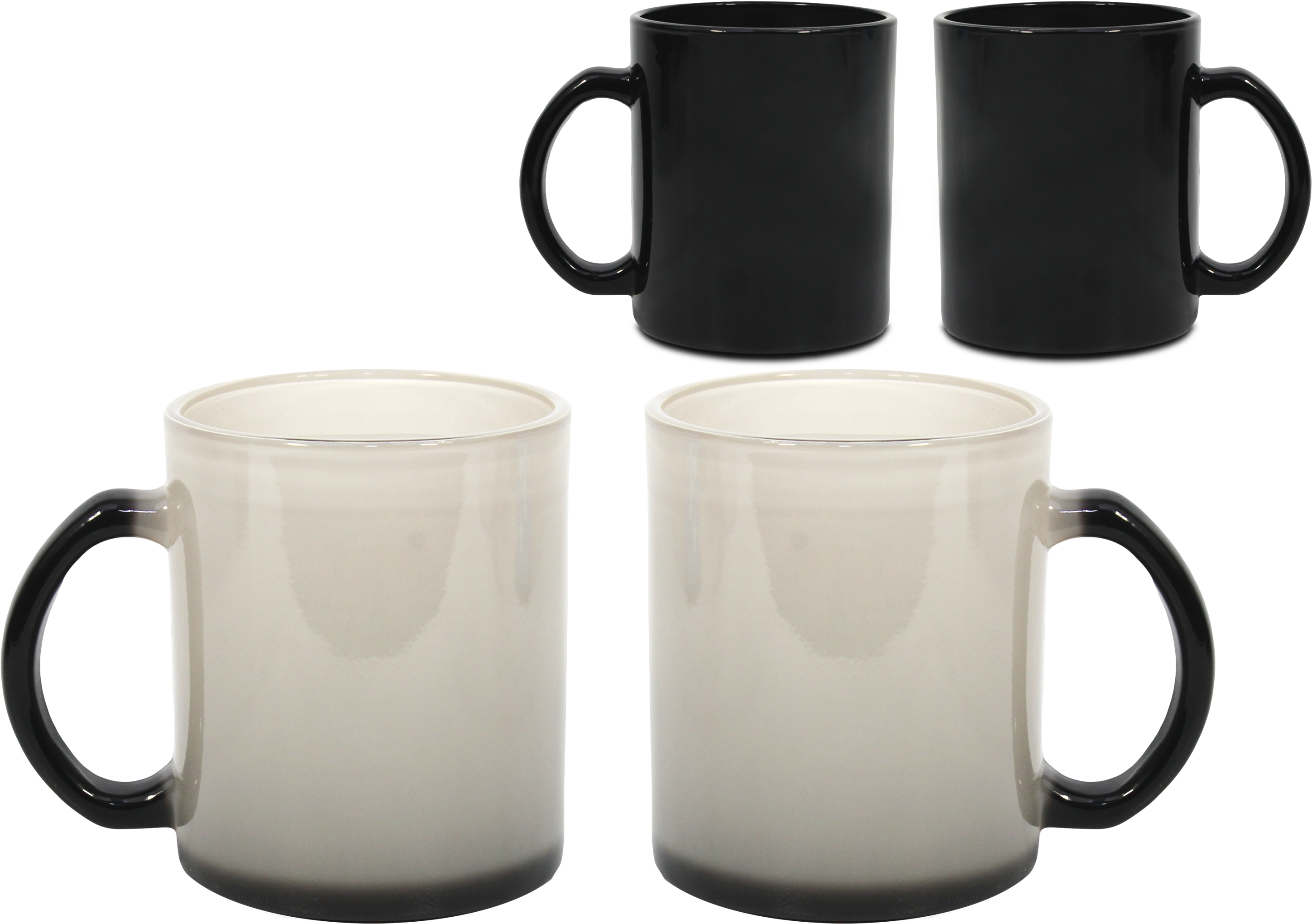Blank Product Image - Mug (3300x2550), Png Download
