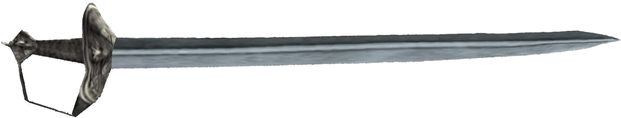 Broadsword B - Tool (1325x364), Png Download