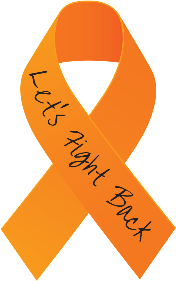 We've Formed A Team For Walk Ms Presented By Booz Allen - Awareness Ribbons Hiv And Aids (696x1024), Png Download
