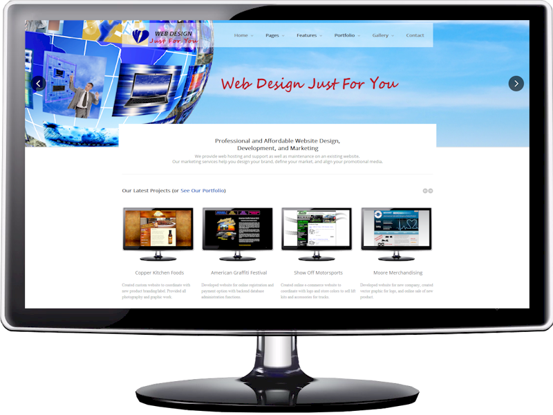 Webpage The Beginning Of Our Relationship - Samsung Syncmaster (800x600), Png Download