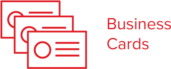 Business Card Printing - Graphics (960x360), Png Download