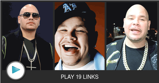 Biz Markie (625x328), Png Download
