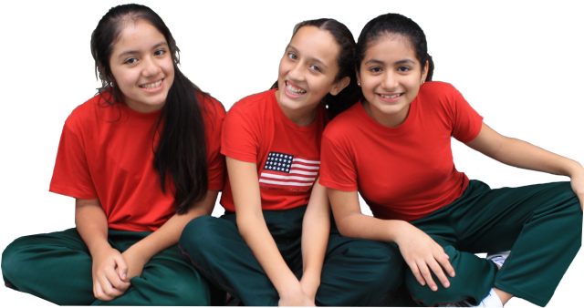 Image01 - “ - Colegio San Judas Tadeo Corazonistas (639x363), Png Download