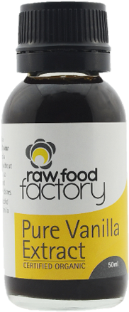 Organic Pure Vanilla Extract - Vanilla Extract (380x526), Png Download