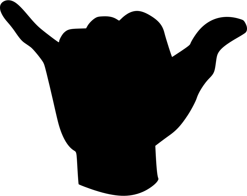 Png File - Finger (980x776), Png Download