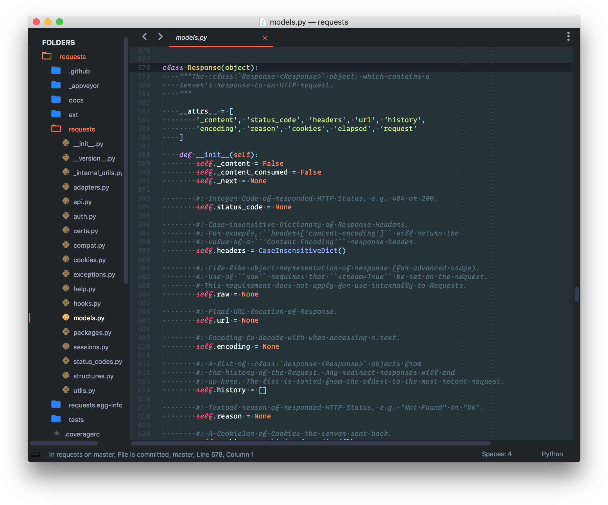 Images/sublime - Atom Go Ide (2124x1762), Png Download
