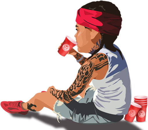 Young Ma Car Confession (583x514), Png Download