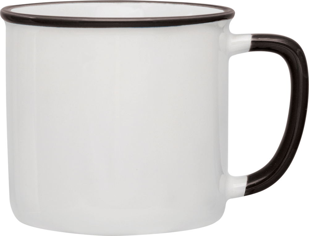 Zoom - 14 Oz Yosemite Mug (1000x765), Png Download
