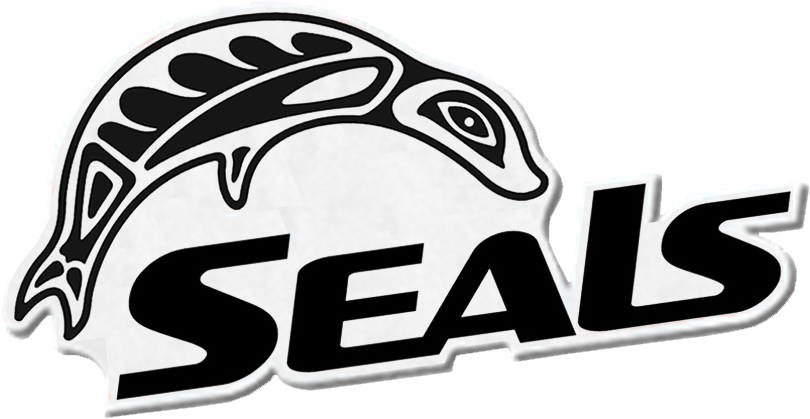 Seals Sprayskirts - Seals Skirts Logo (880x479), Png Download