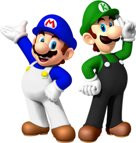 Smoke Silhouette Png - Super Mario (559x569), Png Download