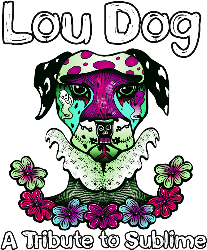 Rock The Dock With Lou Dog - Lake Taneycomo (864x864), Png Download