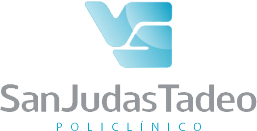 Vs San Judas Tadeo Es Un Policlinico Que Brinda Servicio - Physician (524x267), Png Download