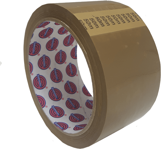Packaging Tape - Art (600x600), Png Download