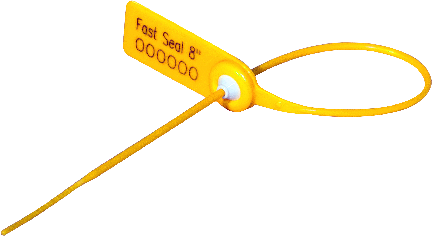 Download Plastic Security Seal 2018 Full Size PNG Image PNGkit