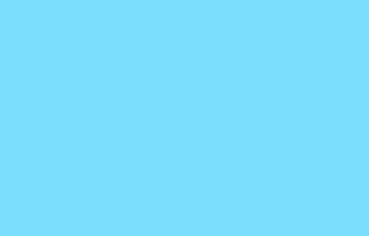 Teal Blue Square (1280x818), Png Download