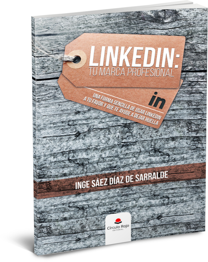 Libro Linkedin - Linkedin (795x1003), Png Download