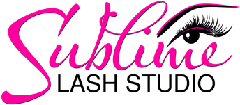 Sublime Lash Studio - Schedulicity, Inc. (500x375), Png Download