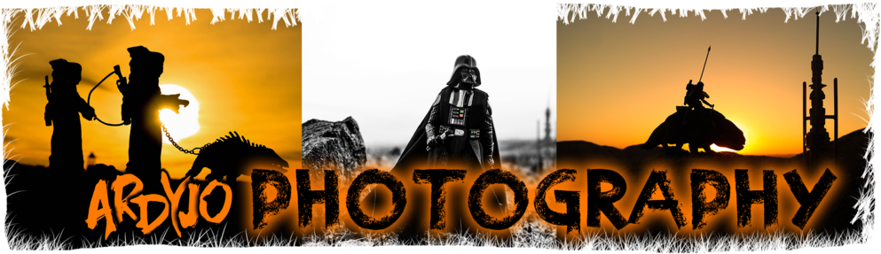 Photograpgy - Photography (1000x286), Png Download