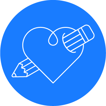 Circle (355x354), Png Download