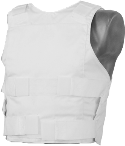 Covert Vest - Blouse (482x559), Png Download