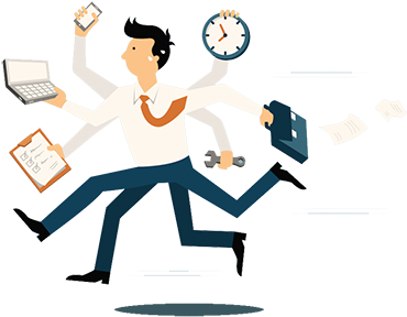 We Know How Valuable Your Time Is We Understand That - Today Reality (460x343), Png Download