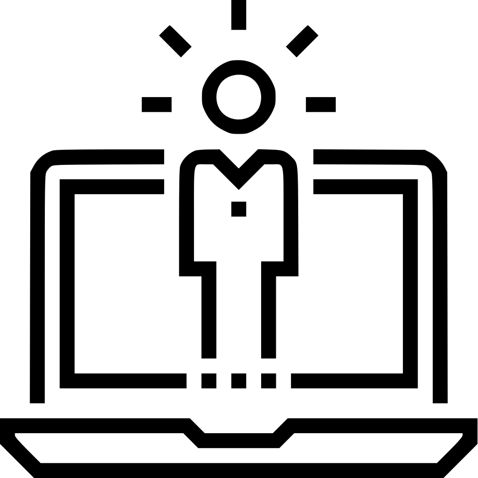 Intelligent Personal Assistant - Video Remote Interpreting Logo (981x980), Png Download