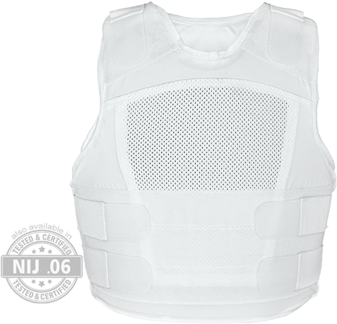 Jco Ii B - Chaleco De Malla Antibalas (556x556), Png Download