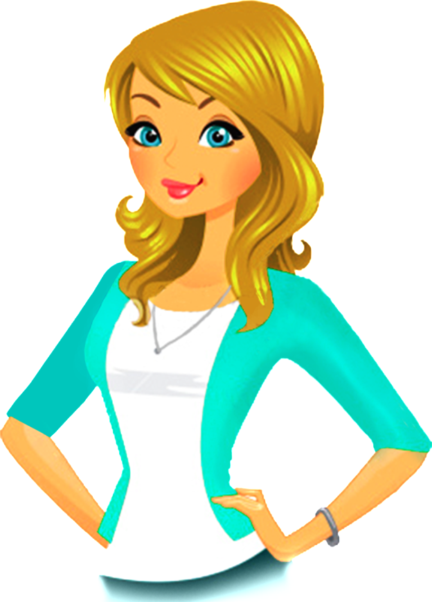 A Personal Assistant ~ What It Is & What It Isn't - Avatar Personal Assistant (624x868), Png Download