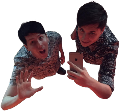 Phan Pics Transparent (500x500), Png Download