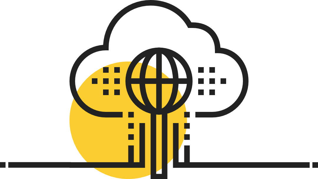 Yes, I Am A Multilingual Virtual Assistant - Internet Of Things Icon (1080x608), Png Download