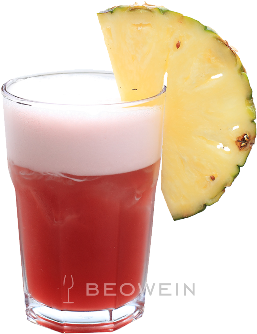 Easy Drinks Cocktail Sex On The Beach 0,7 L - Mai Tai (1080x1080), Png Download