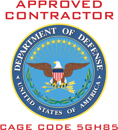 United States Department Of Defense Seal - United States Department Of Defense (480x480), Png Download