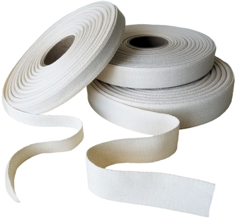 Twill Tape (480x443), Png Download