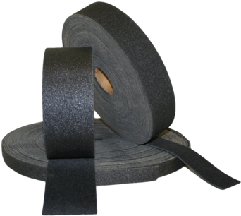 Grip Tape Roll Covering Material- Standard Widths - Belt (580x387), Png Download