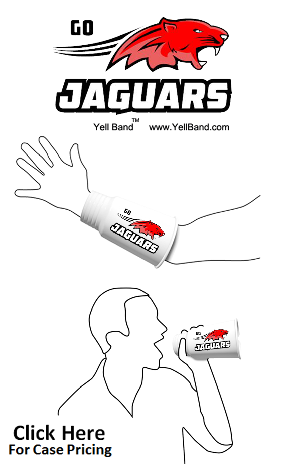 Jaguar Red White Swoosh - Yell! (624x944), Png Download
