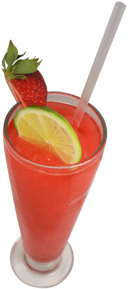 Https - Daiquiri (768x1024), Png Download