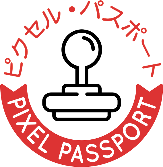 Pixel Passport - Bauer Compressors (600x600), Png Download