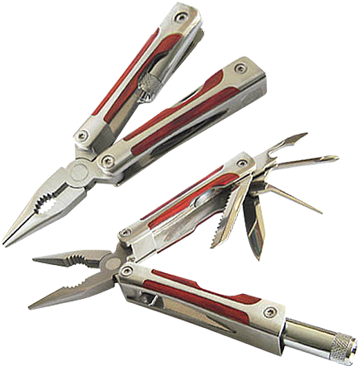 Alicate Explorer Tool S344 1 - Blade (640x640), Png Download