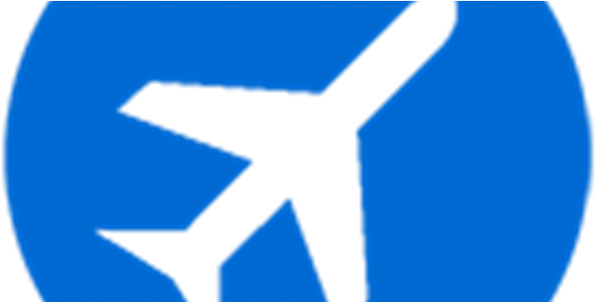 Are You Aspiring To Have More Passport Stamps Than - Sign (736x334), Png Download