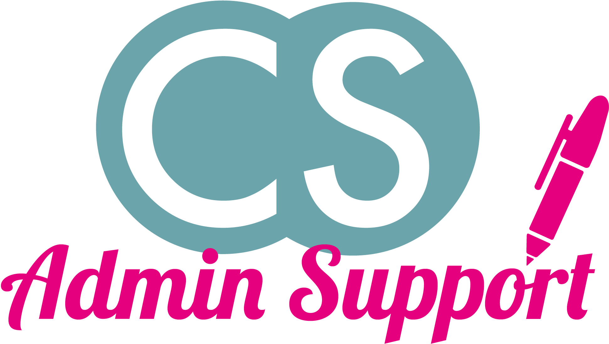 Cs Admin Support ☆ A Virtual Personal Assistant - Admin Support (1942x1098), Png Download