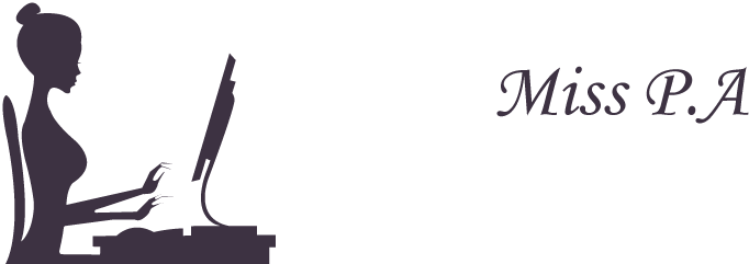 Misspa Logo Sva Logo - Logo Virtual Assistant Services (750x245), Png Download