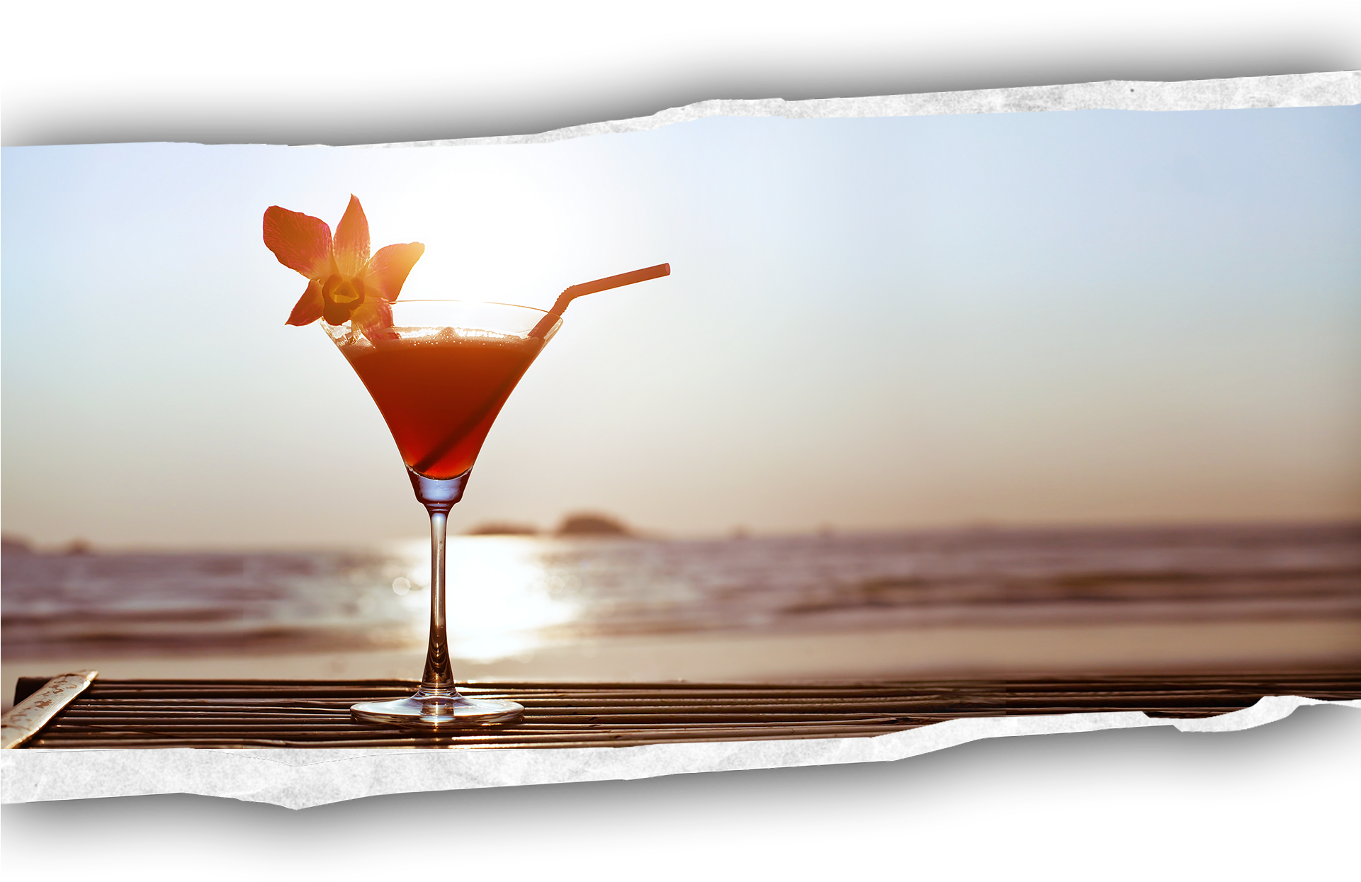 Signature Cocktails - Sun Lounge Vol.1 Cd (1920x1269), Png Download