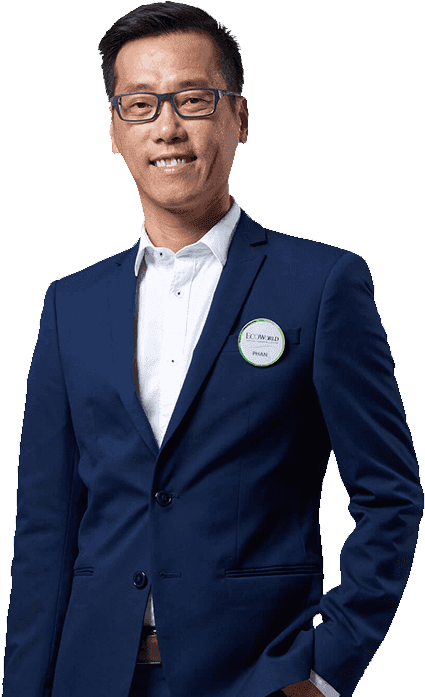 Phan Yan Chan - Business (550x745), Png Download