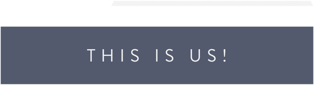 We Are Joe And Jen, A Husband And Wife Team Of Photographers - Ghost Games (1000x271), Png Download